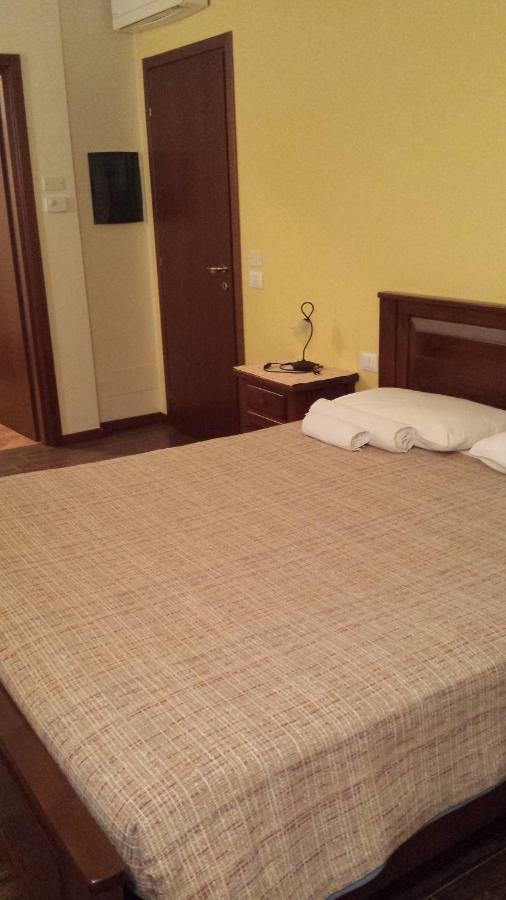 Agriturismo Sant'Antonio Villa Urgnano Esterno foto