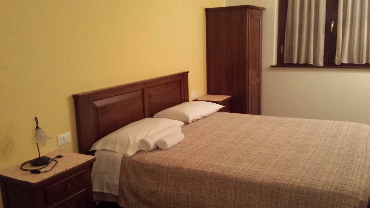 Agriturismo Sant'Antonio Villa Urgnano Esterno foto